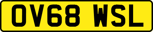 OV68WSL