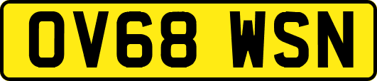 OV68WSN