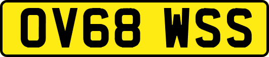 OV68WSS
