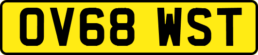 OV68WST
