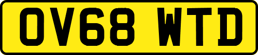 OV68WTD