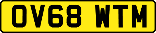OV68WTM