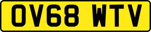 OV68WTV