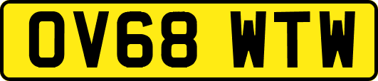 OV68WTW