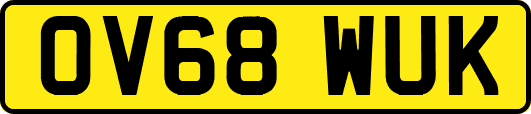 OV68WUK