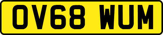 OV68WUM