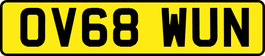 OV68WUN