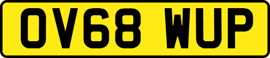 OV68WUP