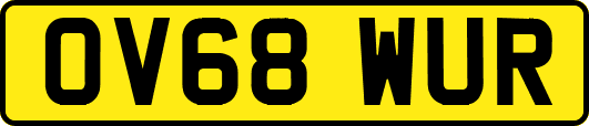 OV68WUR