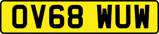 OV68WUW