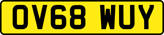 OV68WUY