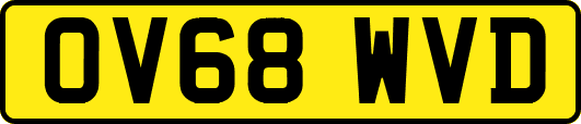 OV68WVD