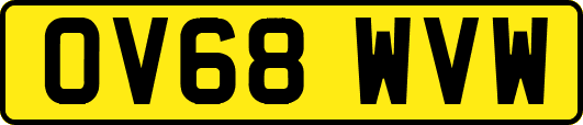 OV68WVW