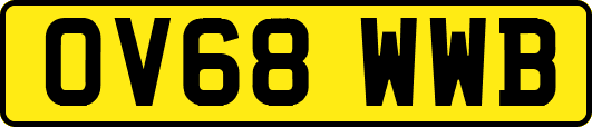 OV68WWB