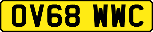 OV68WWC