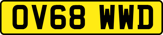 OV68WWD