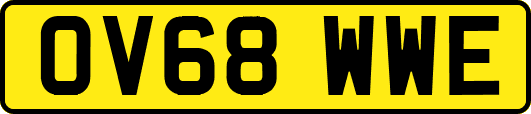 OV68WWE