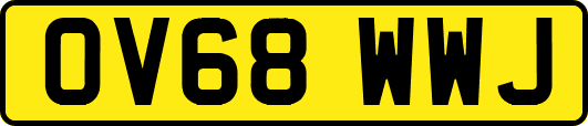 OV68WWJ