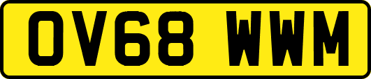 OV68WWM