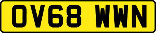 OV68WWN