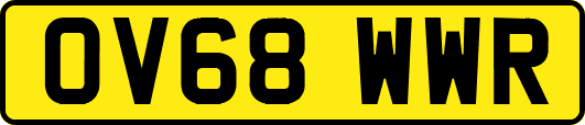 OV68WWR
