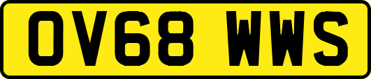 OV68WWS