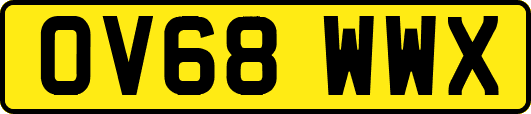 OV68WWX