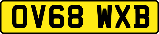 OV68WXB
