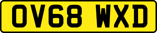OV68WXD