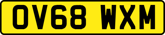 OV68WXM