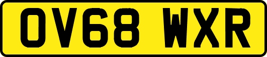 OV68WXR