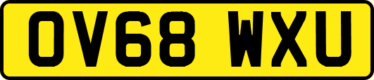 OV68WXU