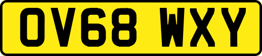 OV68WXY
