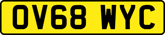 OV68WYC