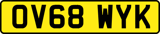 OV68WYK