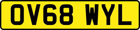 OV68WYL