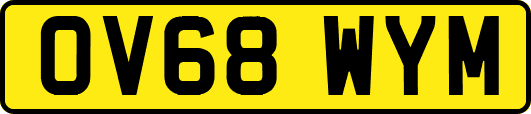 OV68WYM