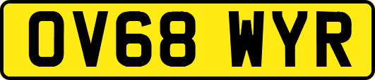 OV68WYR