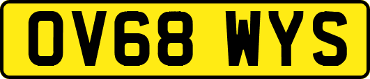 OV68WYS