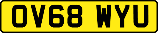 OV68WYU
