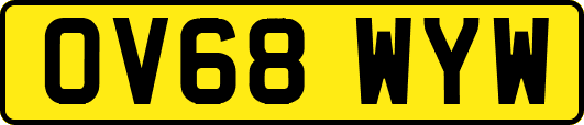 OV68WYW