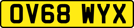 OV68WYX