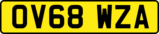 OV68WZA