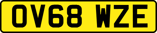 OV68WZE