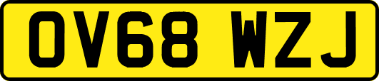 OV68WZJ
