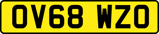 OV68WZO