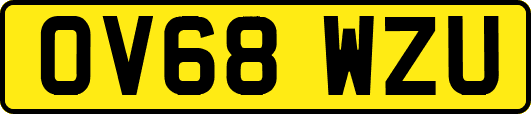 OV68WZU