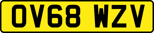 OV68WZV
