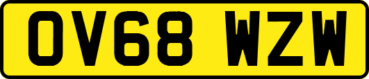 OV68WZW