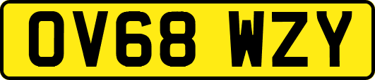 OV68WZY